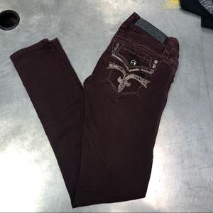 Rock Revival skinny jeans